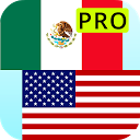 Mexican Translator Pro app icon